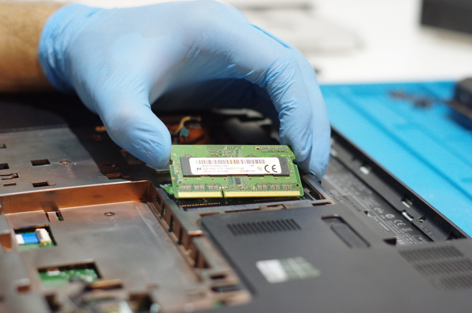 Замена ОЗУ. 2 Years Repair or replace. Lenovo замена оперативной памяти